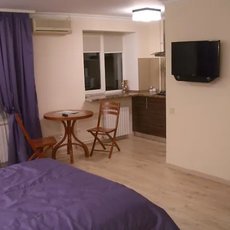 Central Lanzheron Beach Odessa